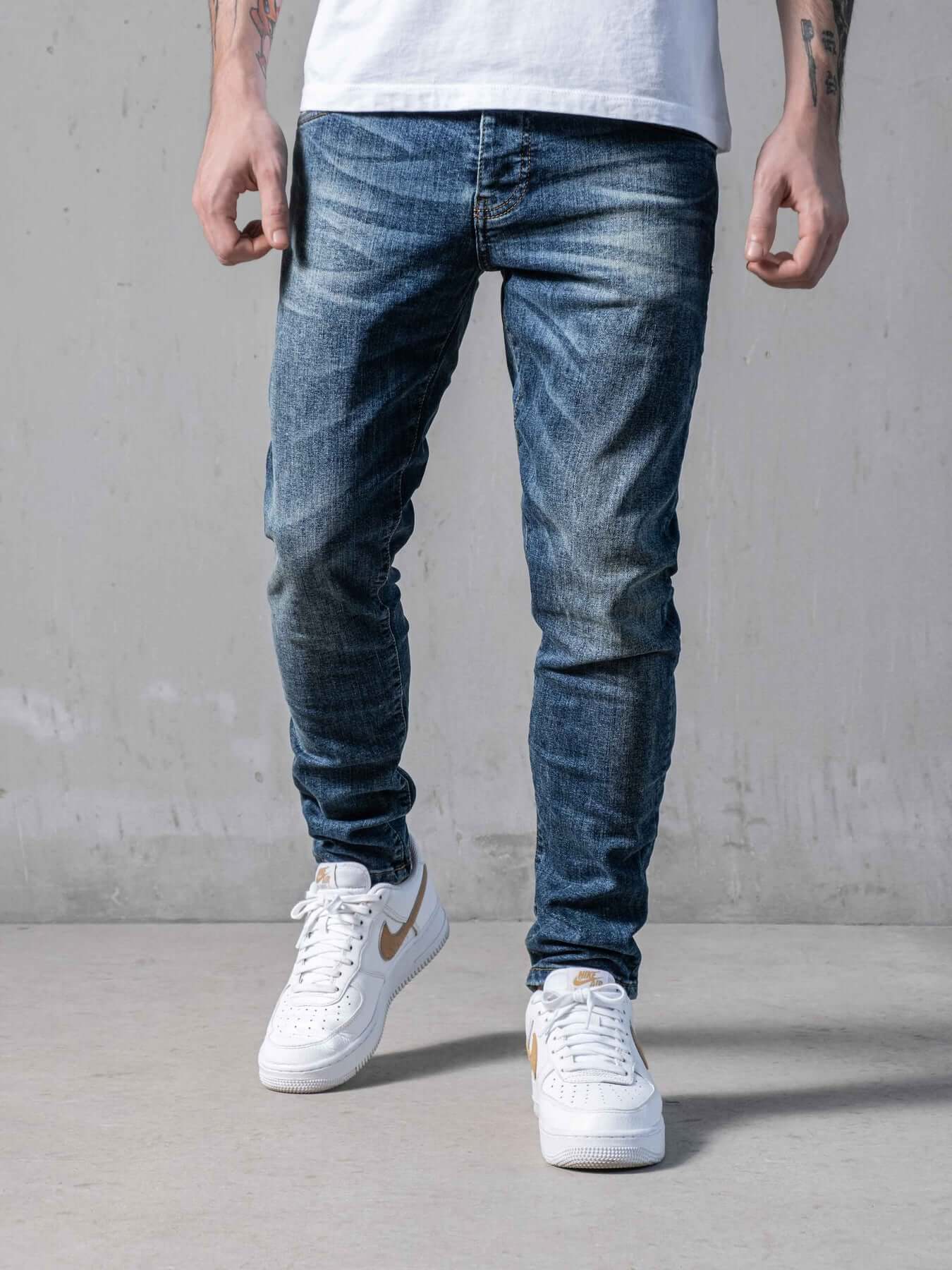 Jeans | Manchinni®