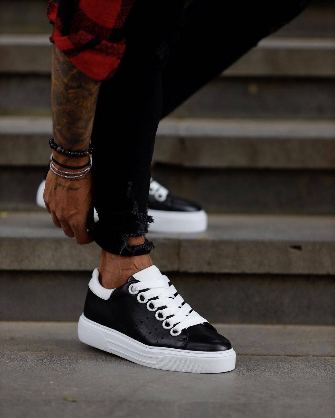 Stylish Casual Sneakers