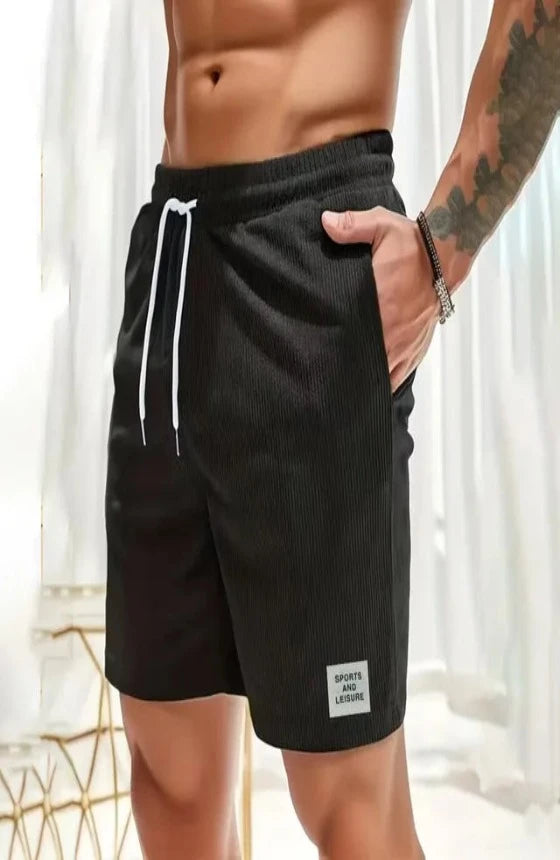 Sweatpants Casual Shorts