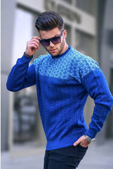 Premium Casual Sweater