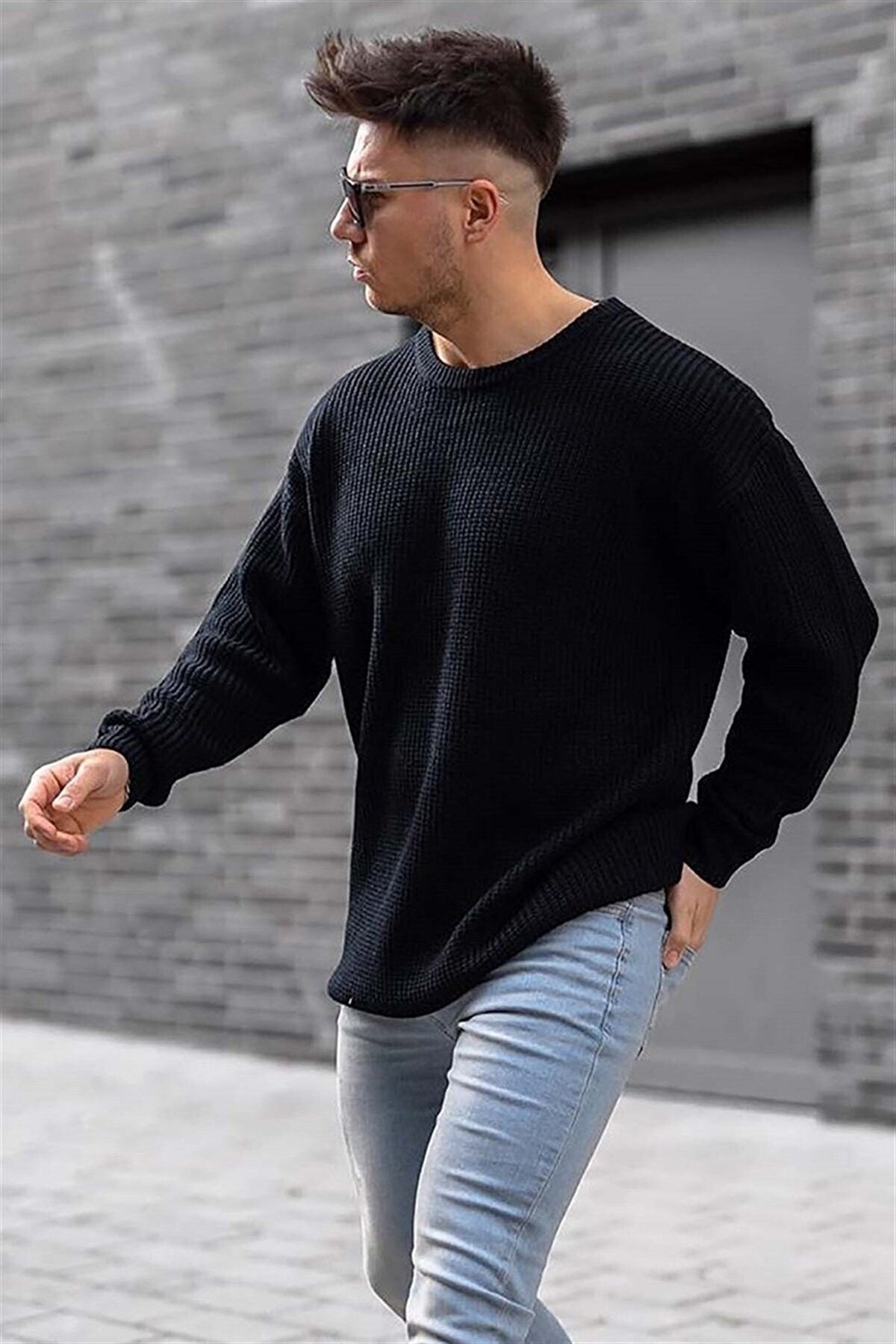 Premium Stylish Sweater
