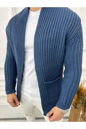 Premium Knitted Cardigan