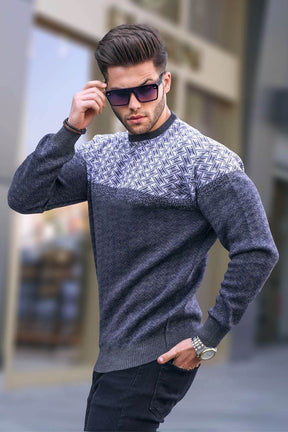 Premium Casual Sweater