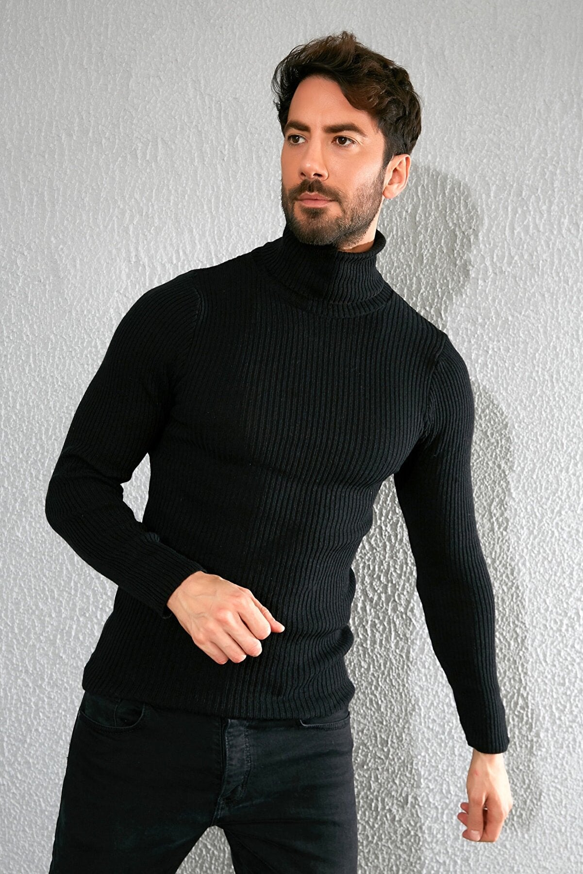 Fashion Daily Sweater