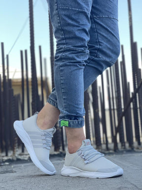 Breathable Summer Sneakers