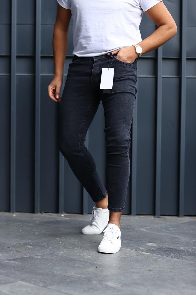 Daily Slim Fit Jeans