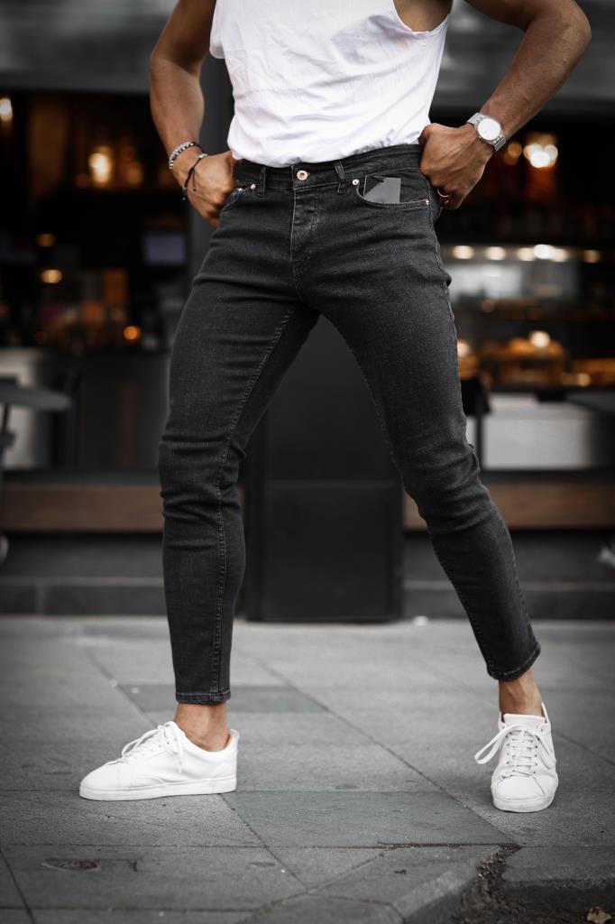 Daily Slim Fit Jeans