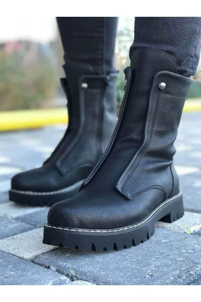 Men's Design Boots - Manchinni®