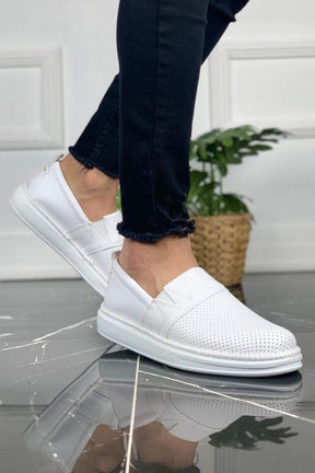 Breathable Daily Sneakers - Manchinni®