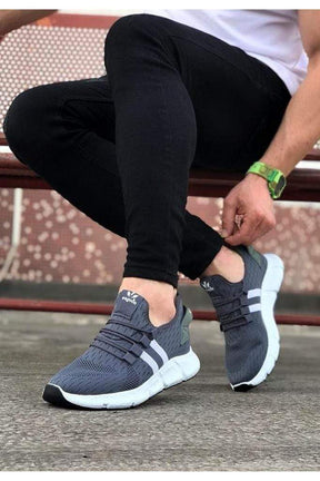 Breathable Sports Sneakers