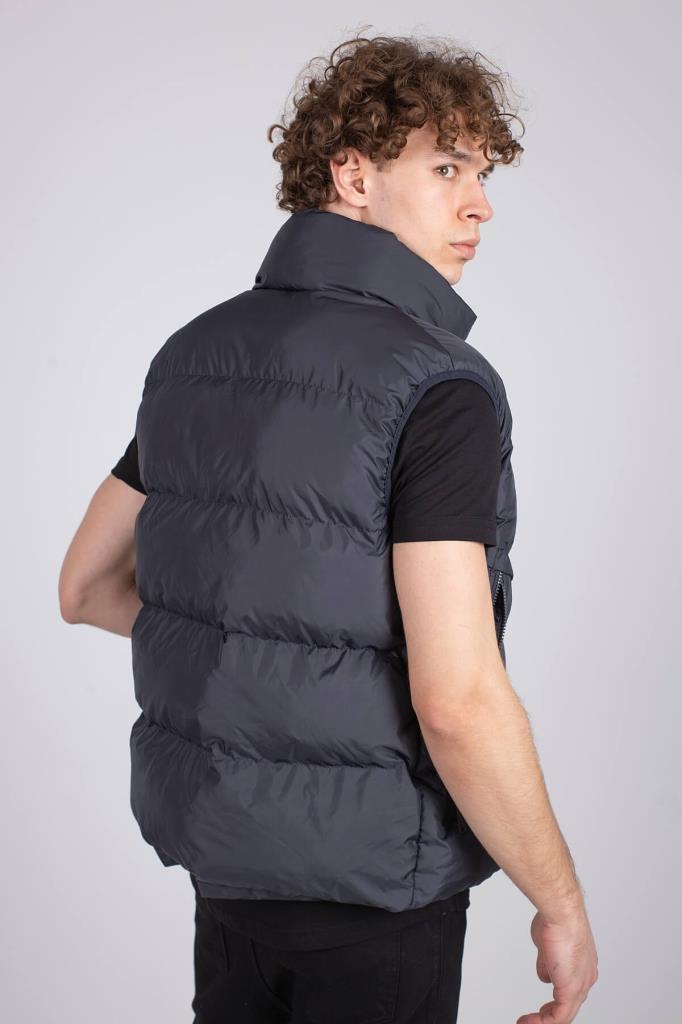 Casual Inflatable Vest