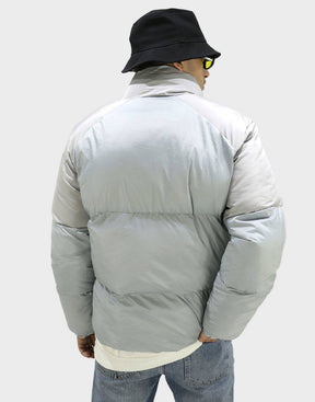 Premium Easy Puffer Jacket