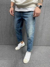 Street Fashion Jeans - Manchinni®