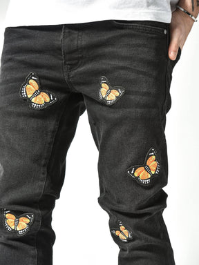 Butterfly Jeans 4804