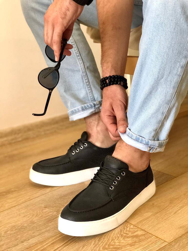 Casual Daily Shoes - Manchinni®