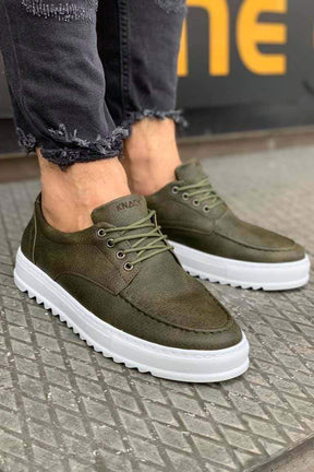 Casual Daily Shoes - Manchinni®
