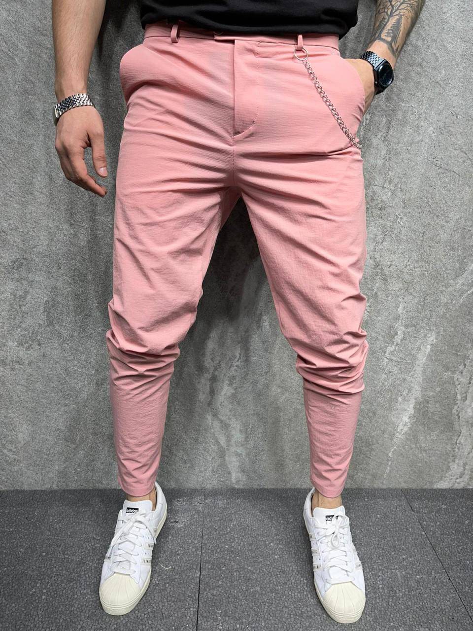 Premium Design Summer Pants