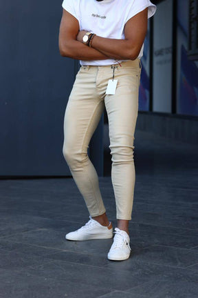 Casual Skinny Jeans