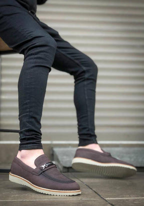 Casual Loafers