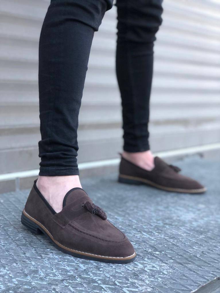 Daily Loafers