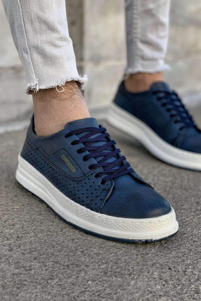 Breathable Daily Sneakers