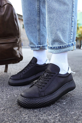 Fashion Comfortable Sneakers - Manchinni®