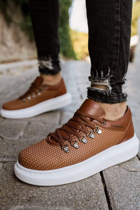 Chunky Sneakers Shoes - Manchinni®