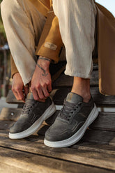 Stylish Daily Sneakers - Manchinni®