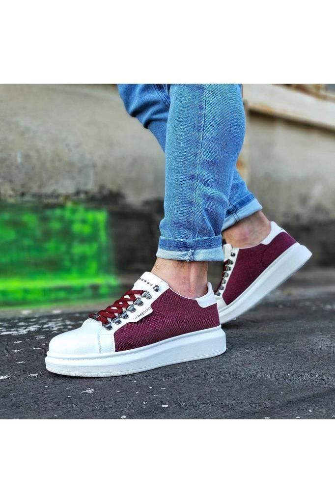 Comfortable Casual Shoes