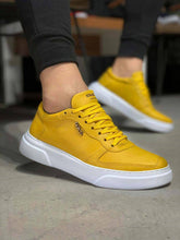 Casual sneakers - Manchinni®