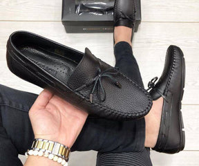 Daily Stylish Leather Loafers