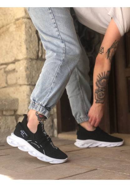Summer Breathable Sneakers