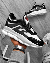 Fashion Sports Sneakers - Manchinni®