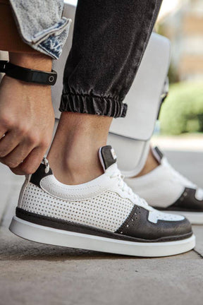 Breathable Casual Sneakers