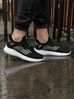 Casual Breathable Sports Sneakers