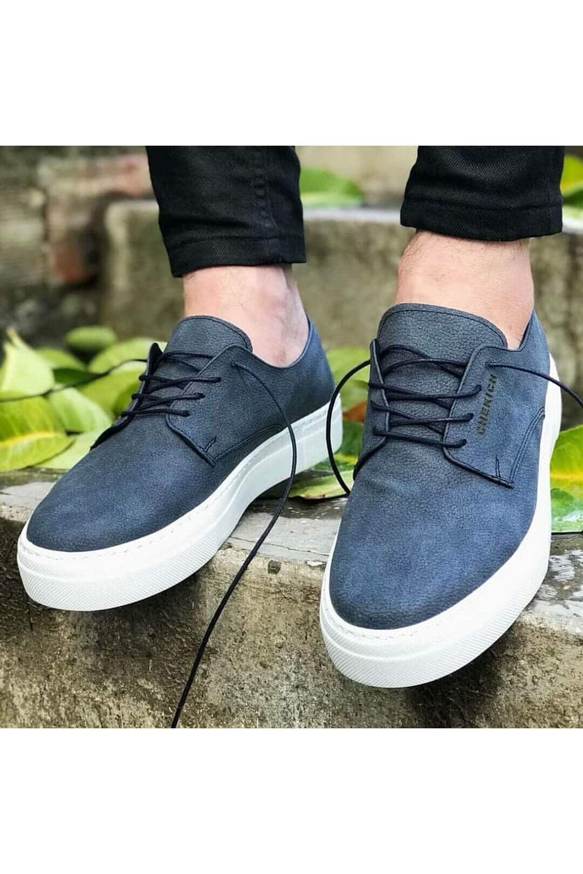 Fashion Style Sneakers