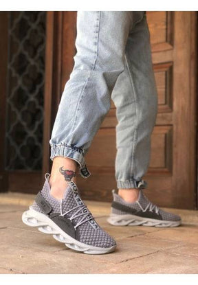 Summer Breathable Sneakers