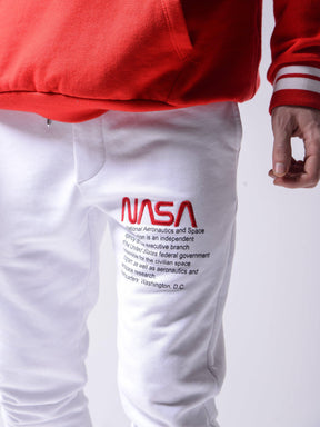 NASA Sweatpants 4318