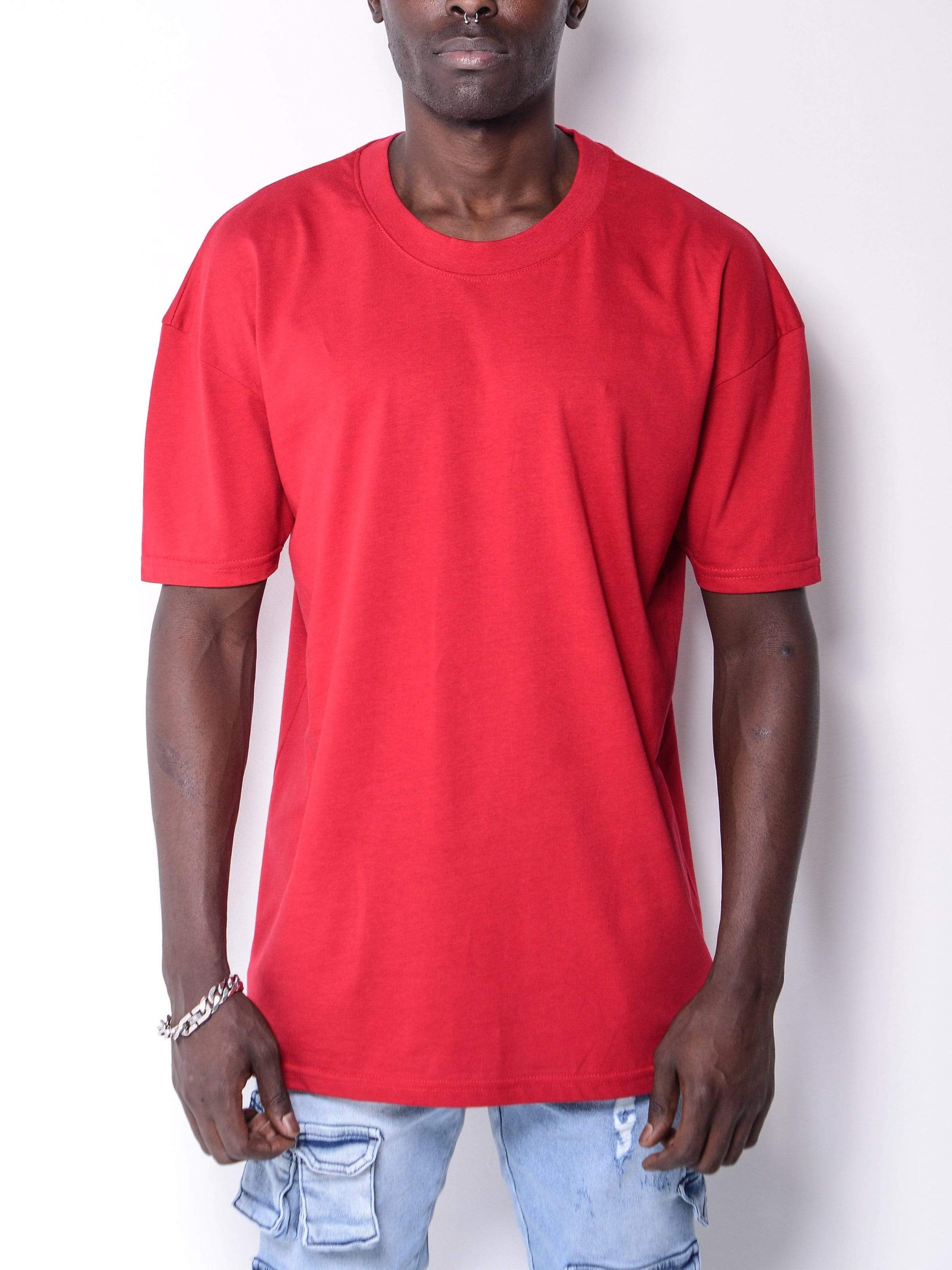 Red T-Shirt
