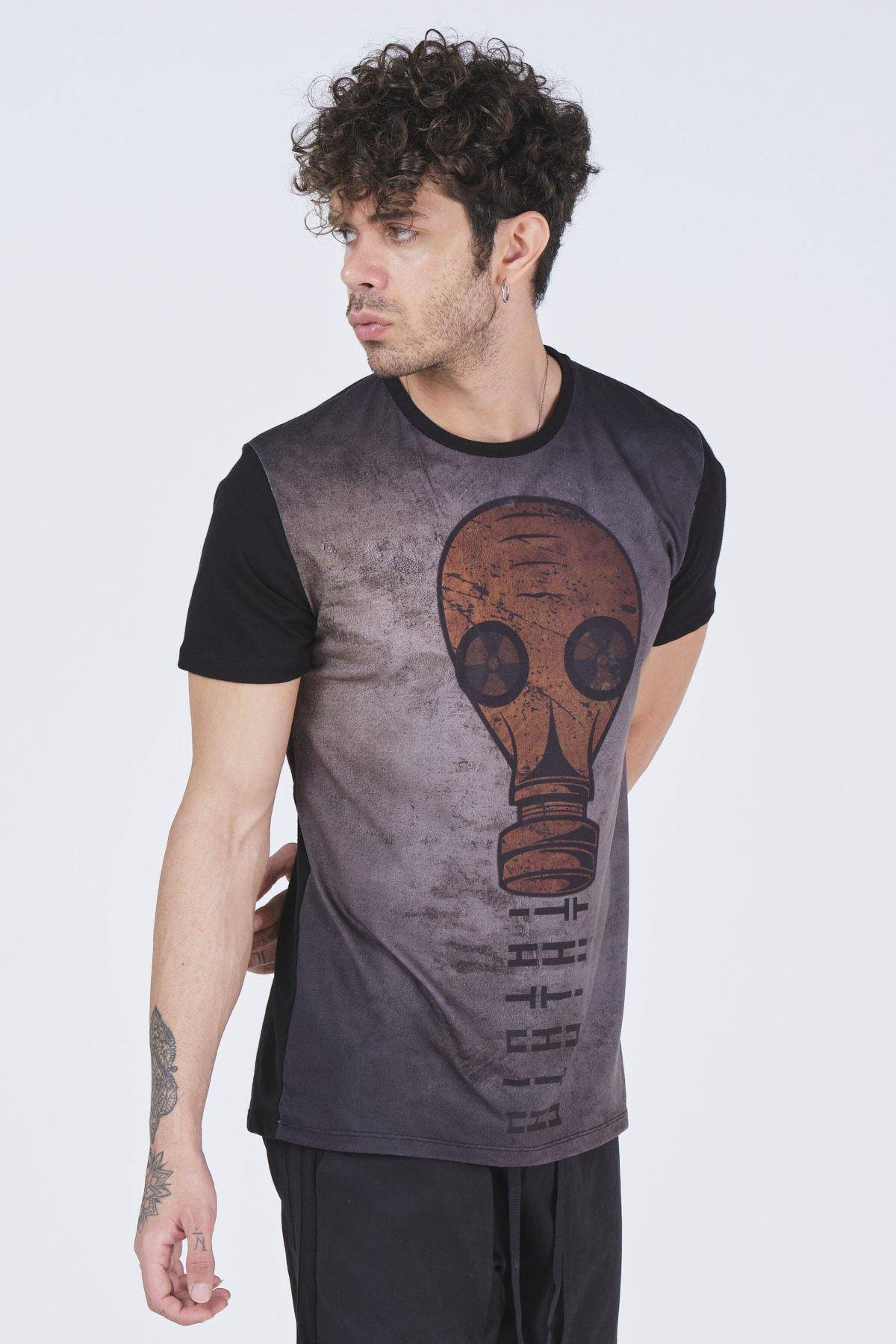 Toxic T-shirt 4705