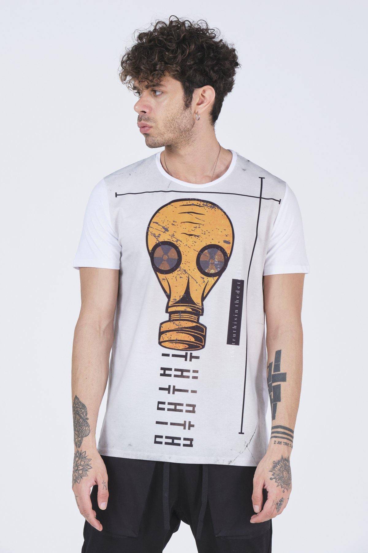 Toxic T-shirt 4705