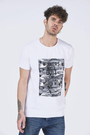 Winners T-shirt 4707