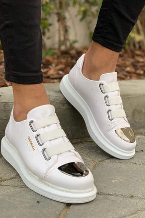 Trendy Shiny Sneakers - Manchinni®