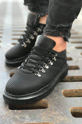 Men's Sneaker Shoes - Manchinni®