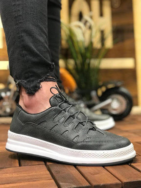 Orthopedic Breathable Sneakers - Manchinni®