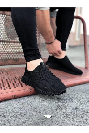 Breathable Comfortable Sports Sneakers